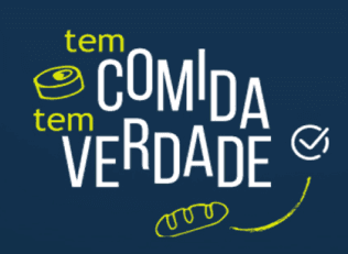 Tem Comida Tem Verdade