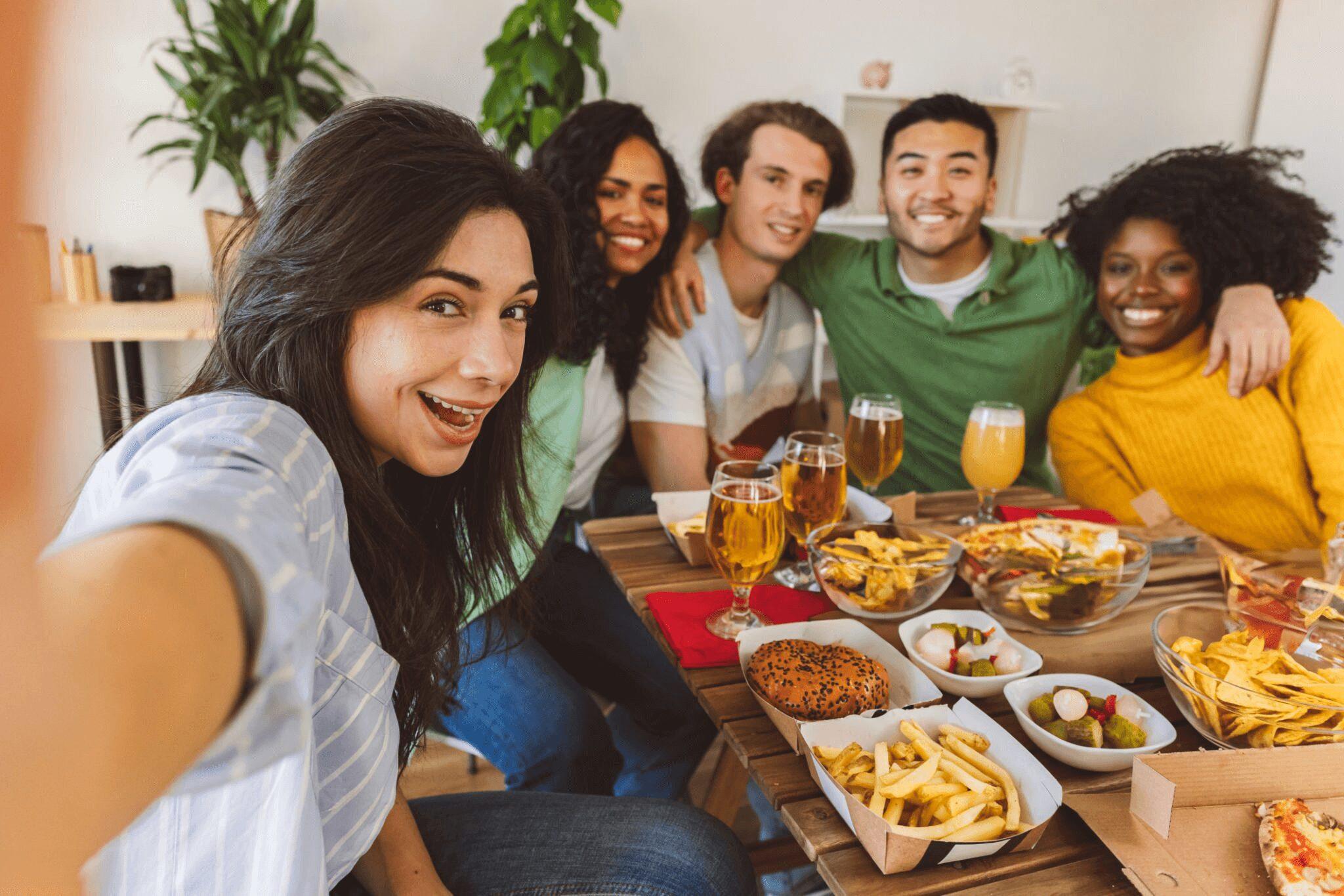 Imagem para O equívoco dos “ultraprocessados”